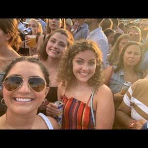 Meet your Posher, Donna